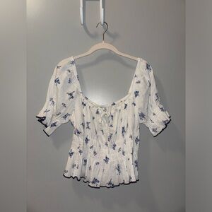 H&M Blouse